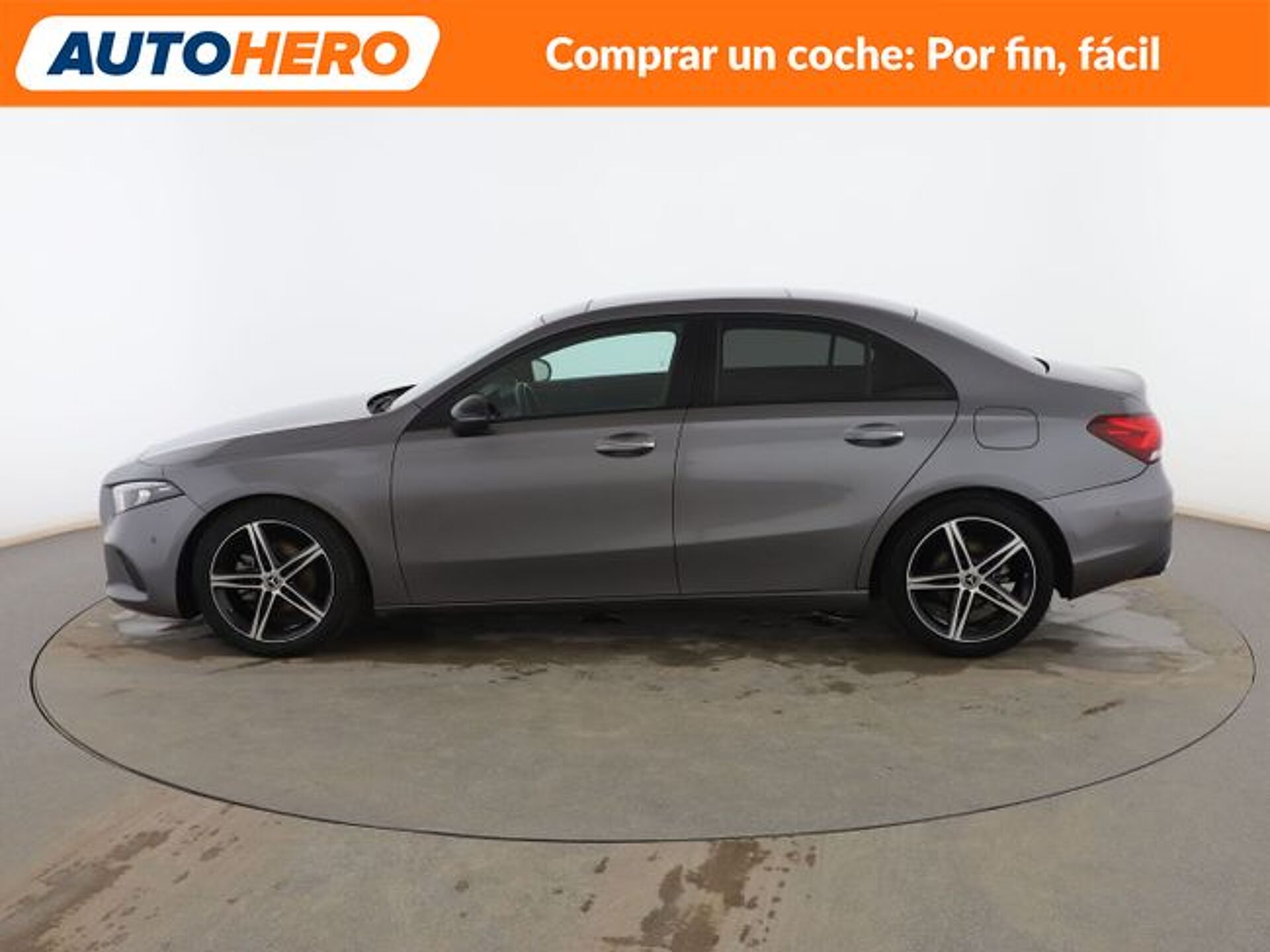 Imagen 3 de MERCEDES Clase A