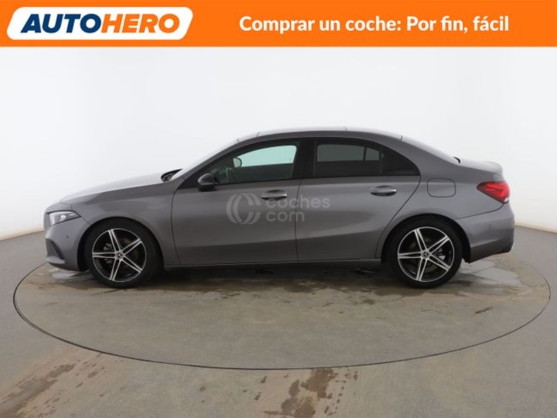Foto del MERCEDES Clase A A 180d 7G-DCT