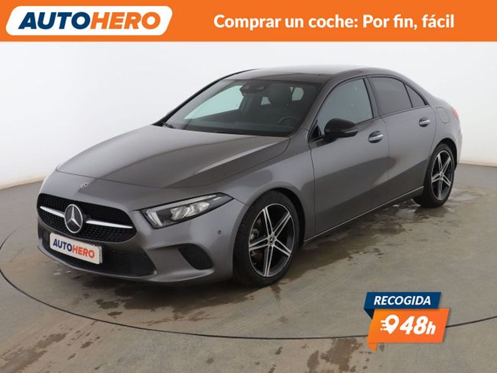 Imagen 1 de MERCEDES Clase A