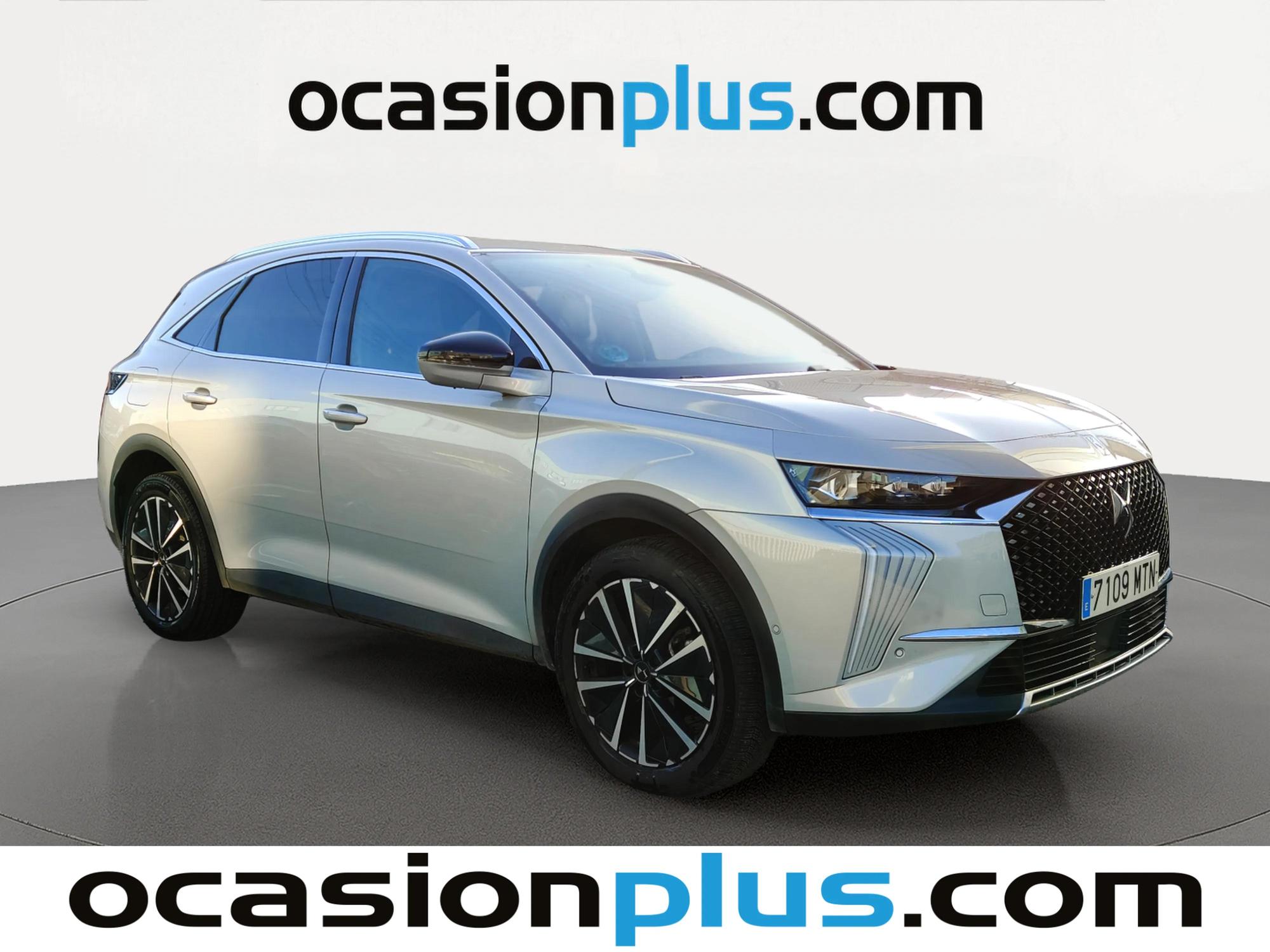 Foto del DS DS 7 Crossback 1.5BlueHDi Rivoli Aut.