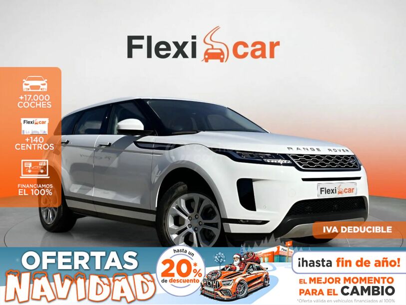 Foto del LAND ROVER Range Rover Evoque 2.0D R-Dynamic S FWD 150