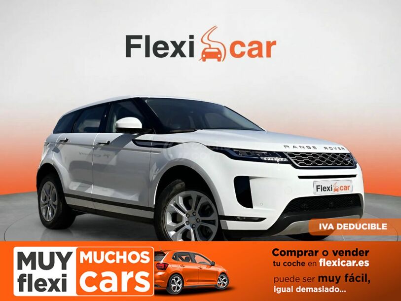 Foto del LAND ROVER Range Rover Evoque 2.0D MHEV HSE AWD Aut. 150