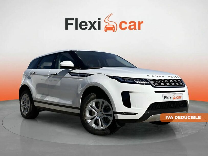 Foto del LAND ROVER Range Rover Evoque 2.0D R-Dynamic S FWD 150