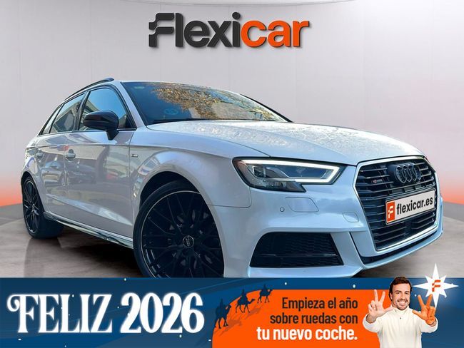 AUDI A3 (Sportback 35 TDI 110kW (150CV) S tronic) en Tarragona