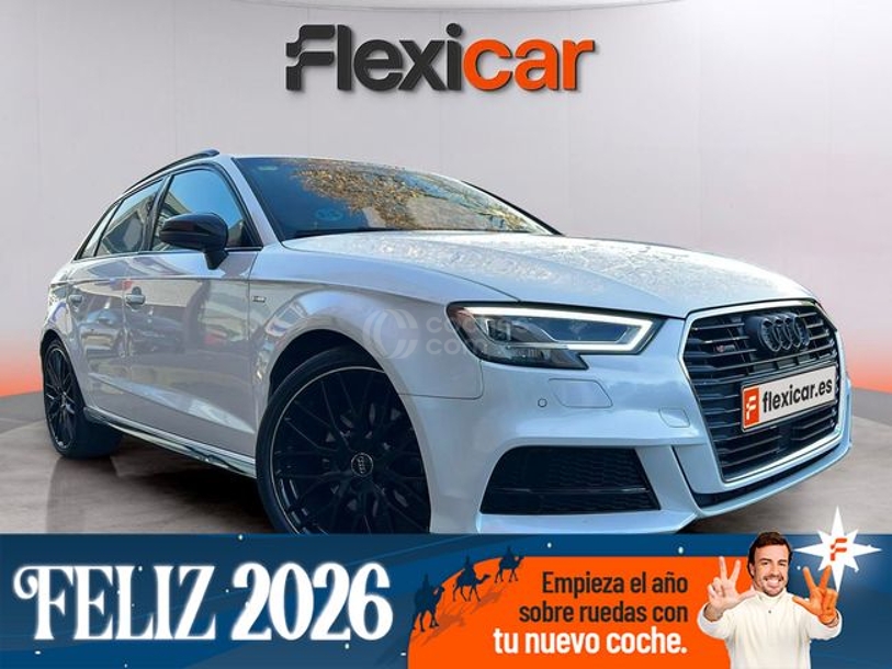 Foto del AUDI A3 Sportback 35 TDI S tronic 110kW