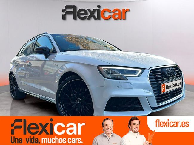 AUDI A3 (Sportback 35 TDI 110kW (150CV) S tronic) en Tarragona
