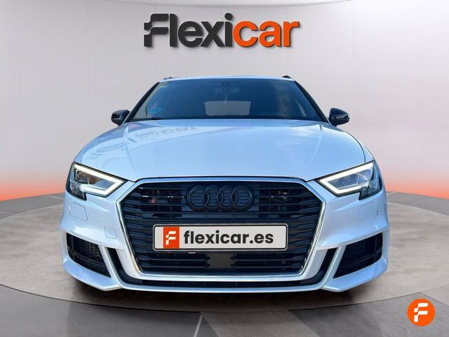 Foto del AUDI A3 Sportback 35 TDI S tronic 110kW
