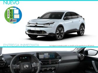 Imagen de CITROEN C4 Hybrid Max eDSC6 136