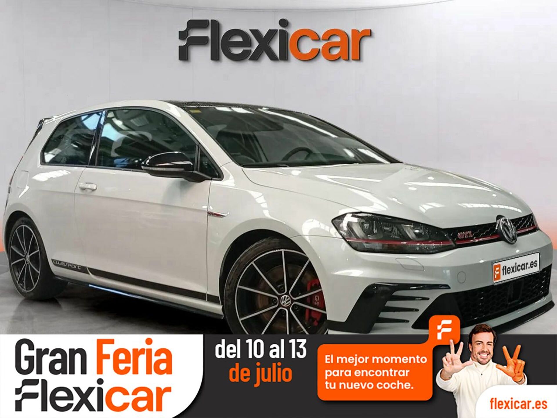 Imagen de VOLKSWAGEN Golf