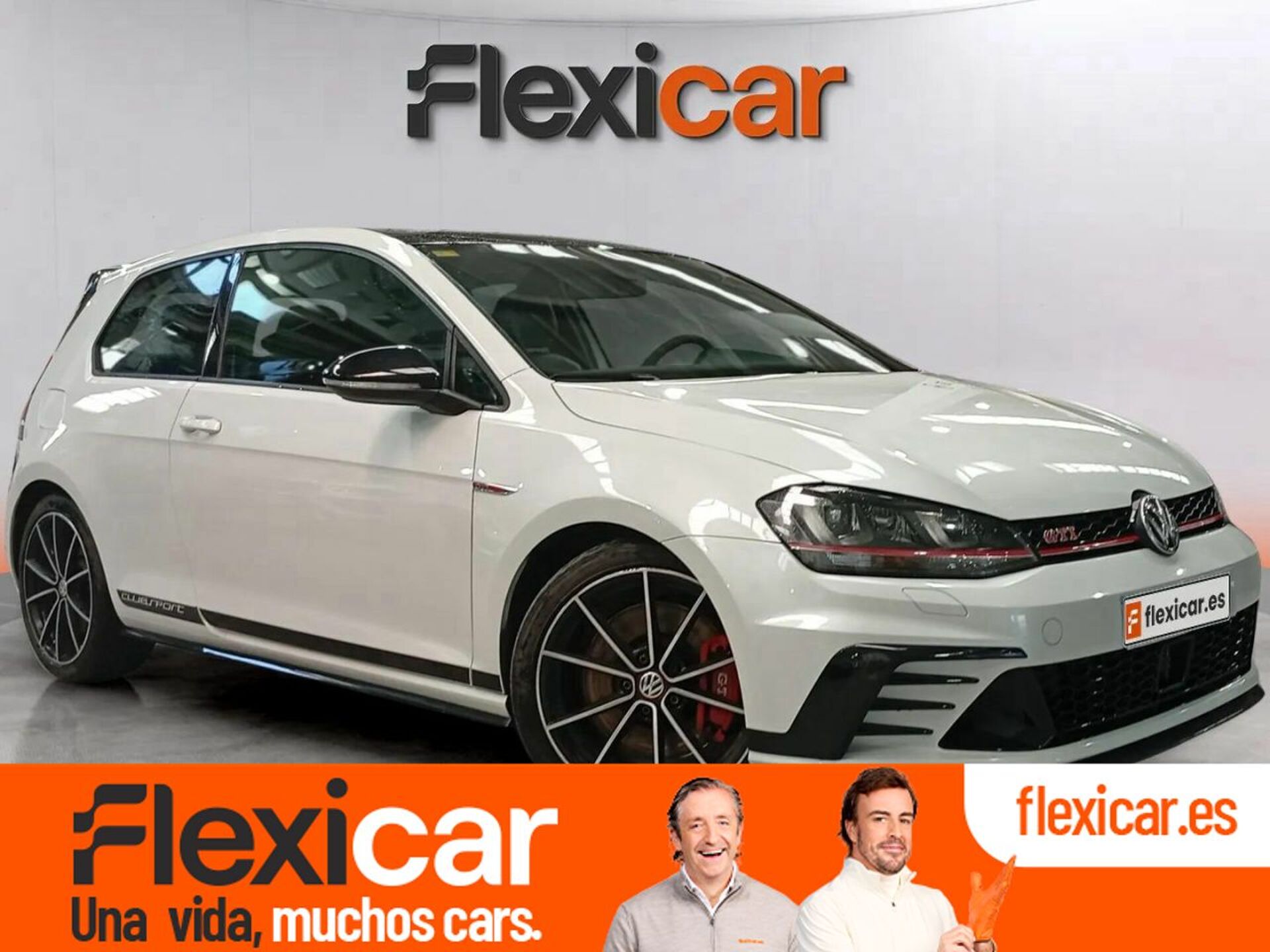 Imagen de VOLKSWAGEN Golf