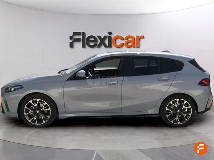 Foto del BMW Serie 1 120dA