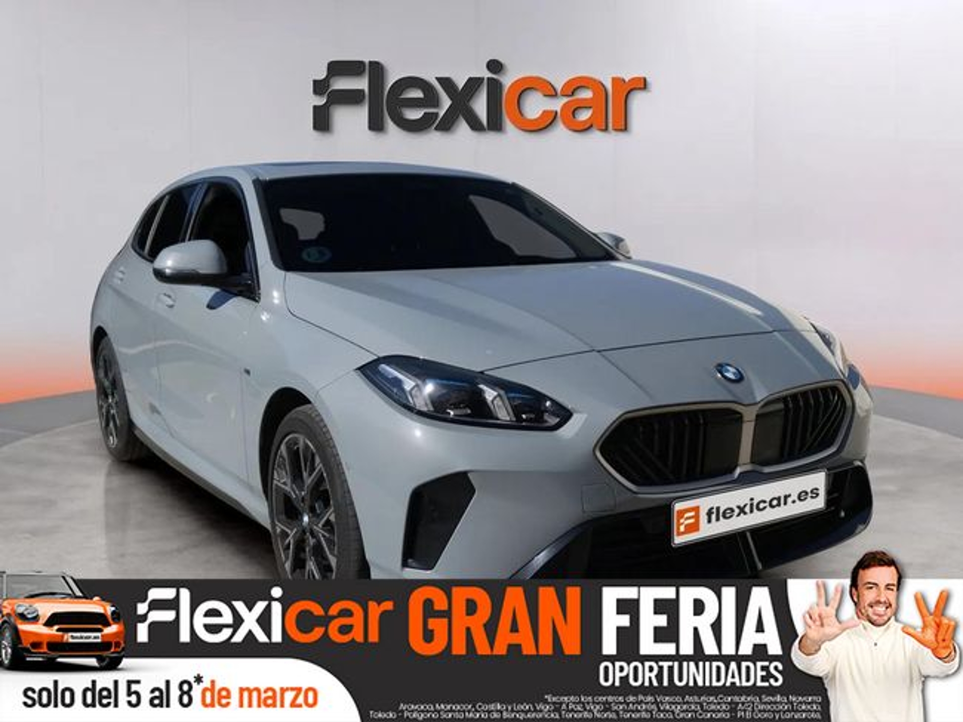 Imagen de BMW Serie 1