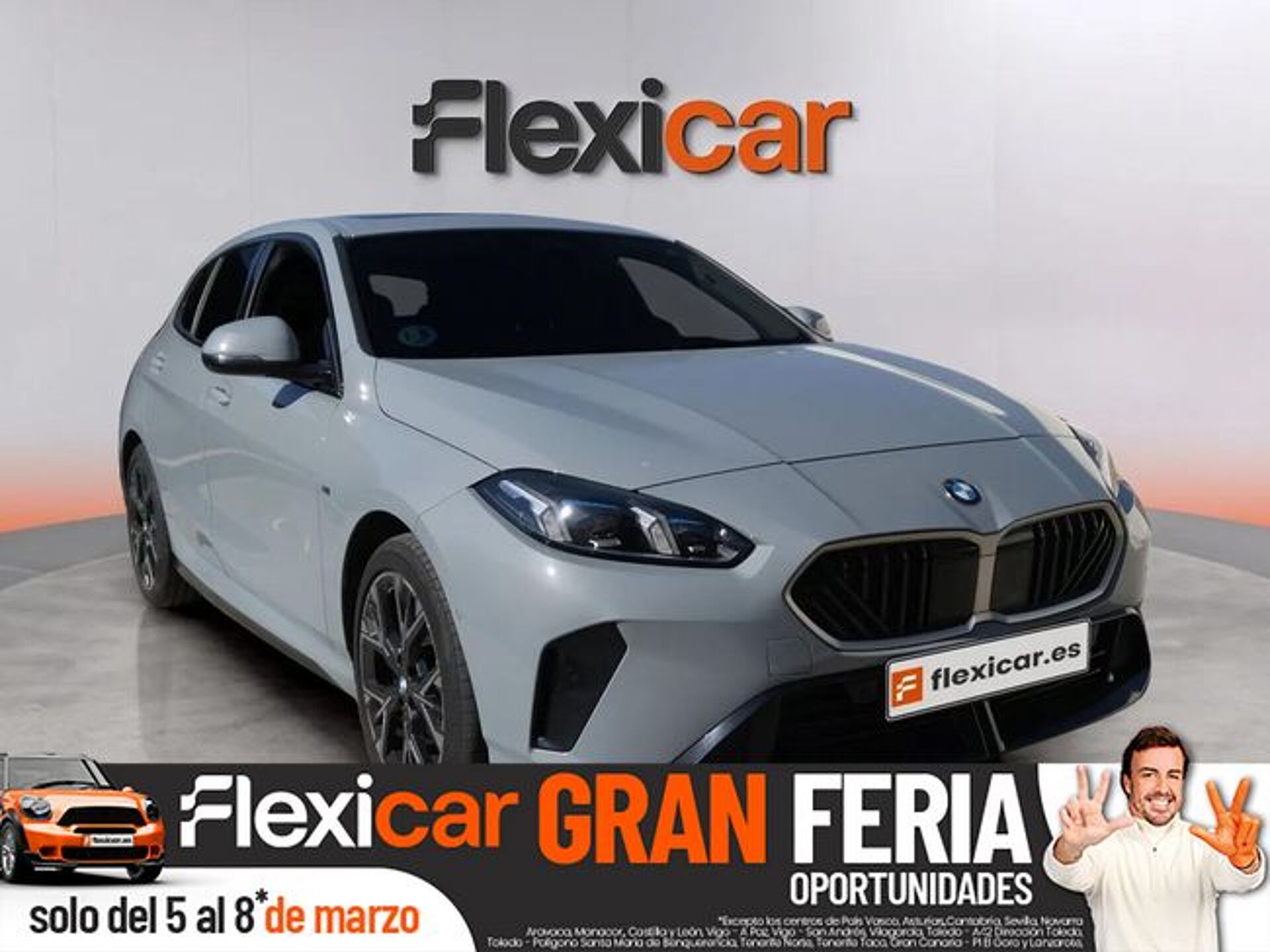 Imagen 1 de BMW Serie 1