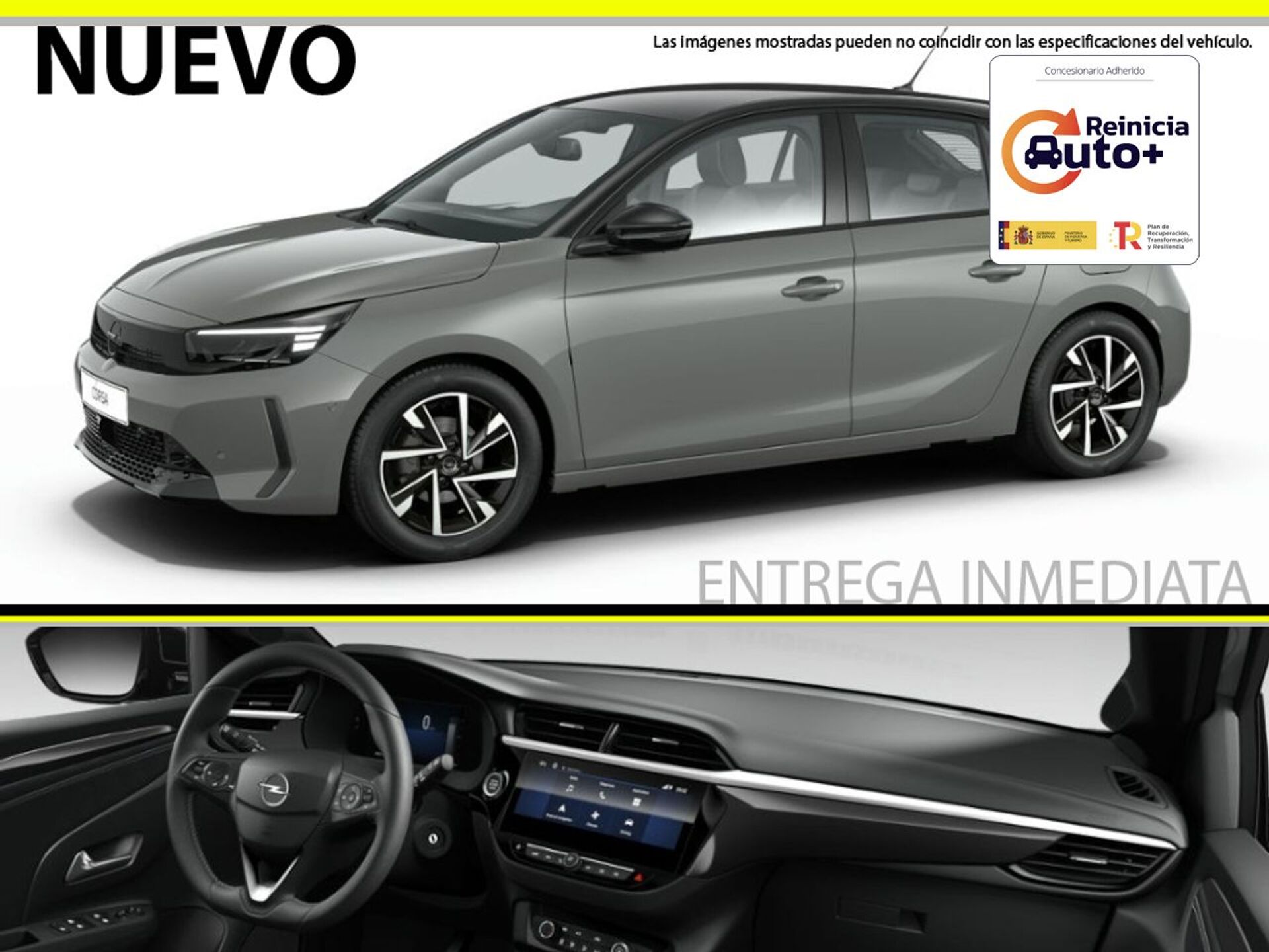 Imagen de OPEL Corsa