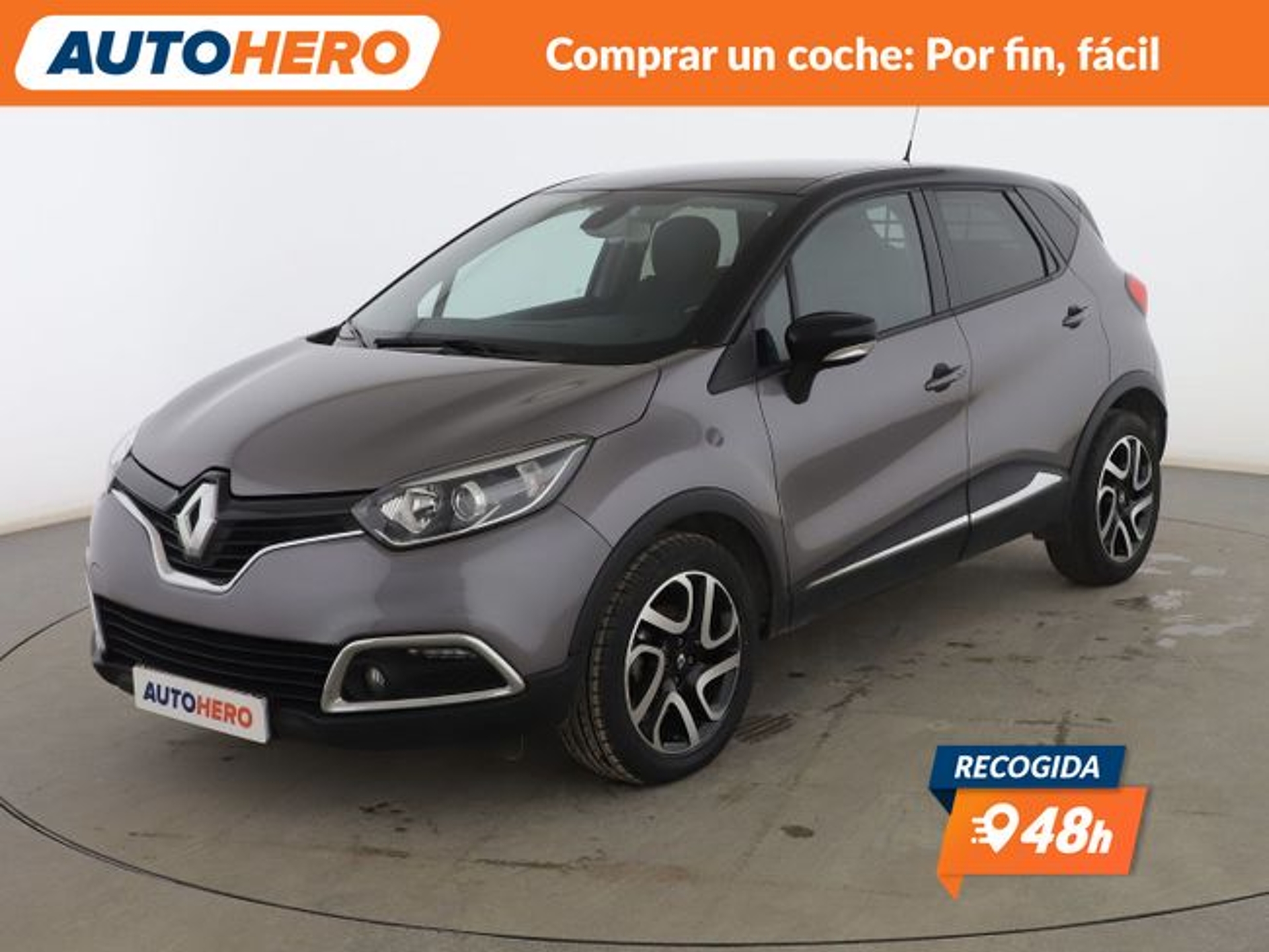 Imagen de RENAULT Captur