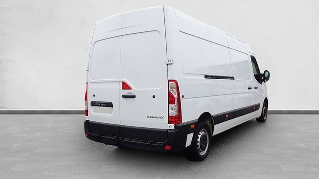 Foto del RENAULT Master Fg. Energy Blue dCi L3H2 3500 T BVR 110kW