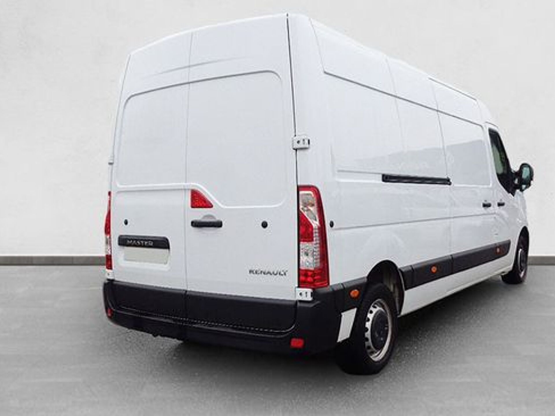 Imagen 2 de RENAULT Master