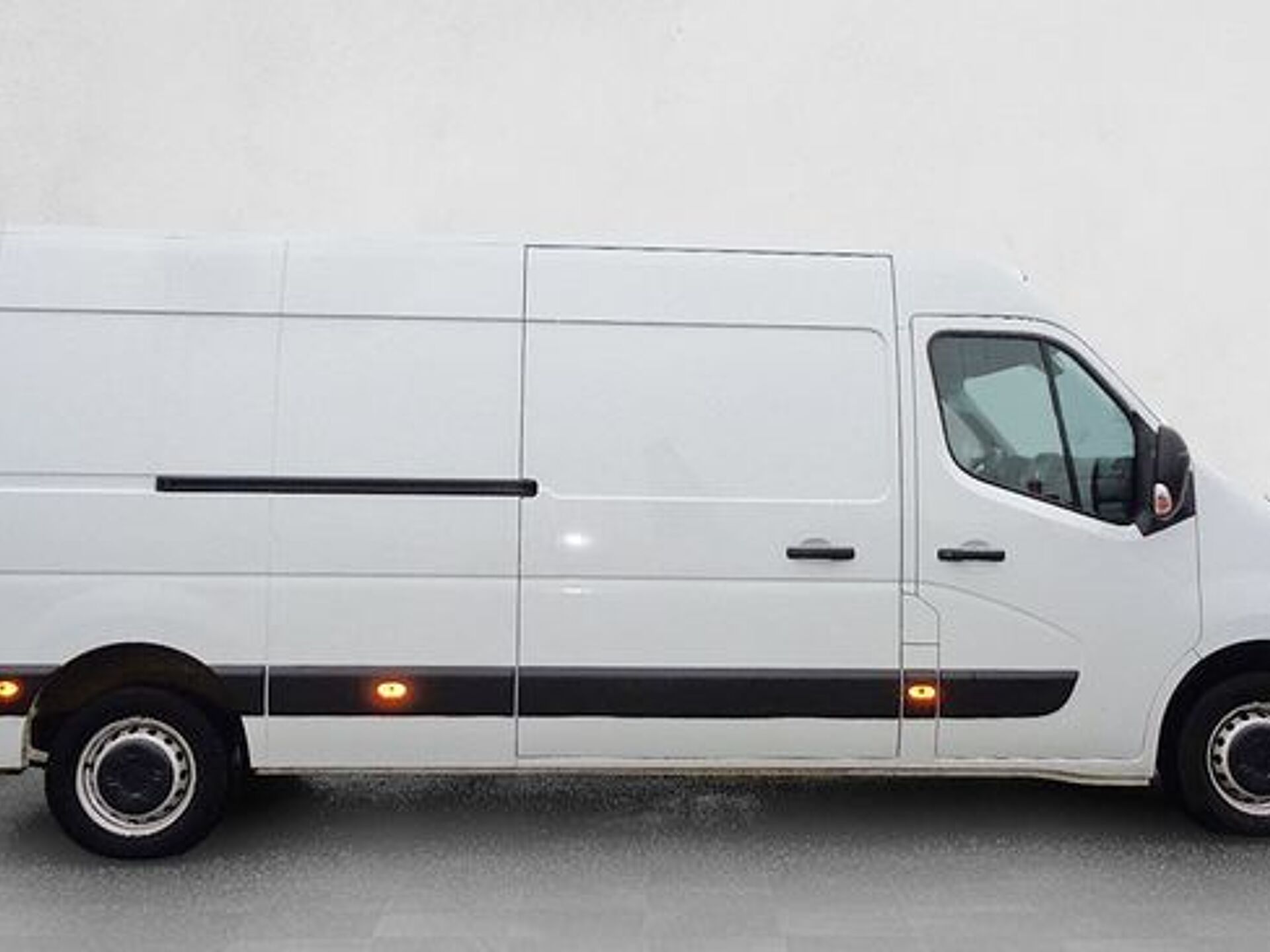 Imagen 3 de RENAULT Master