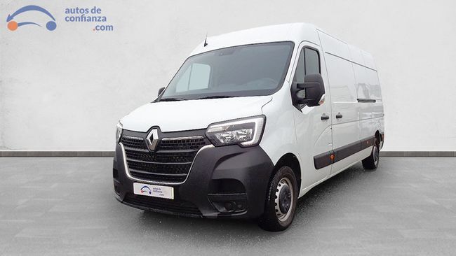 Foto del RENAULT Master Fg. Energy Blue dCi L3H2 3500 T BVR 110kW