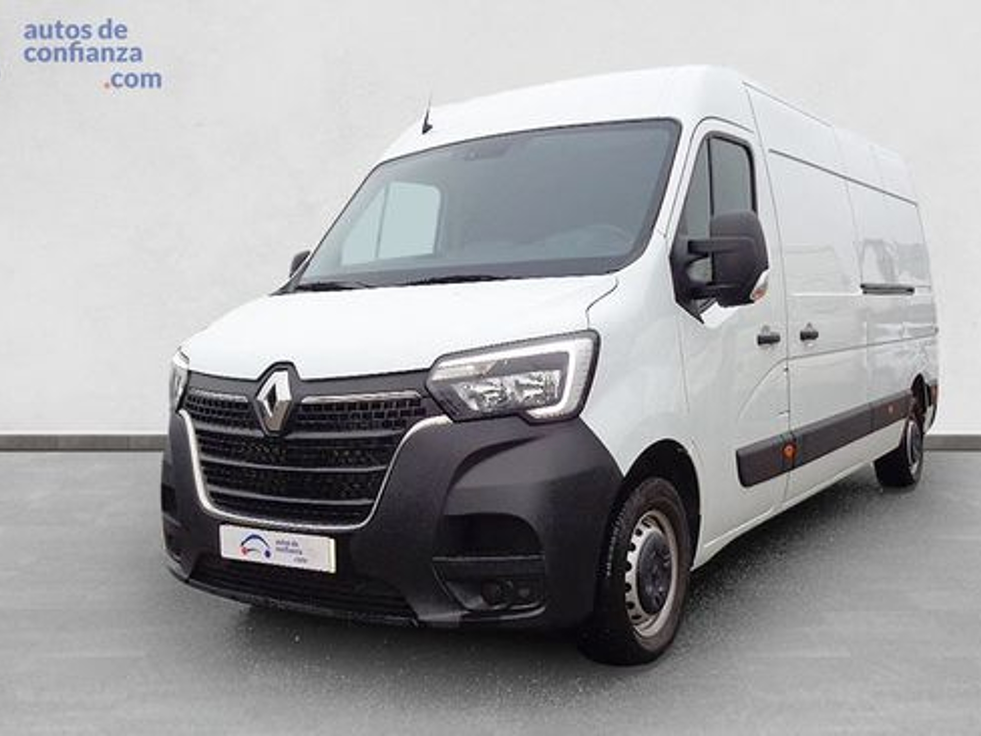 Imagen de RENAULT Master