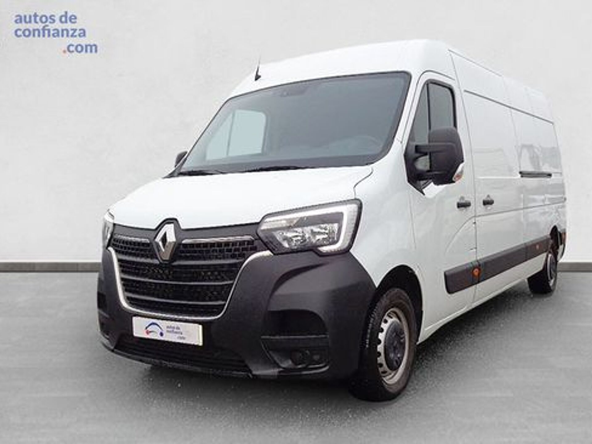Imagen 1 de RENAULT Master