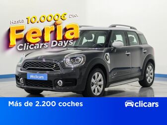 Imagen de MINI Countryman COUNTRYMAN COOPER S E ALL4