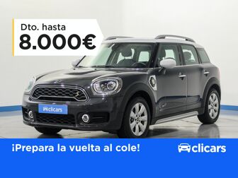 Imagen de MINI Countryman COUNTRYMAN COOPER S E ALL4