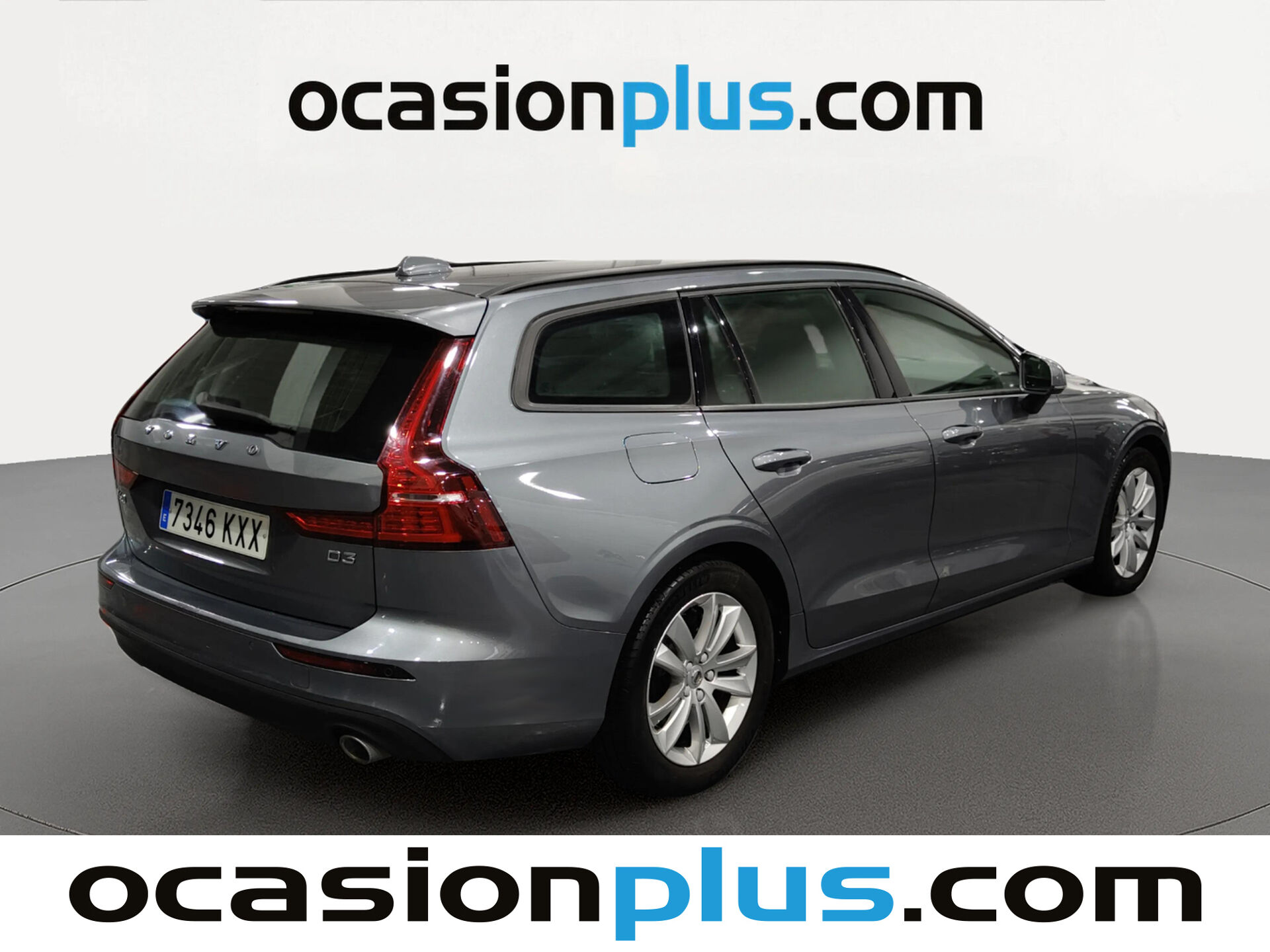 Imagen 3 de VOLVO V60