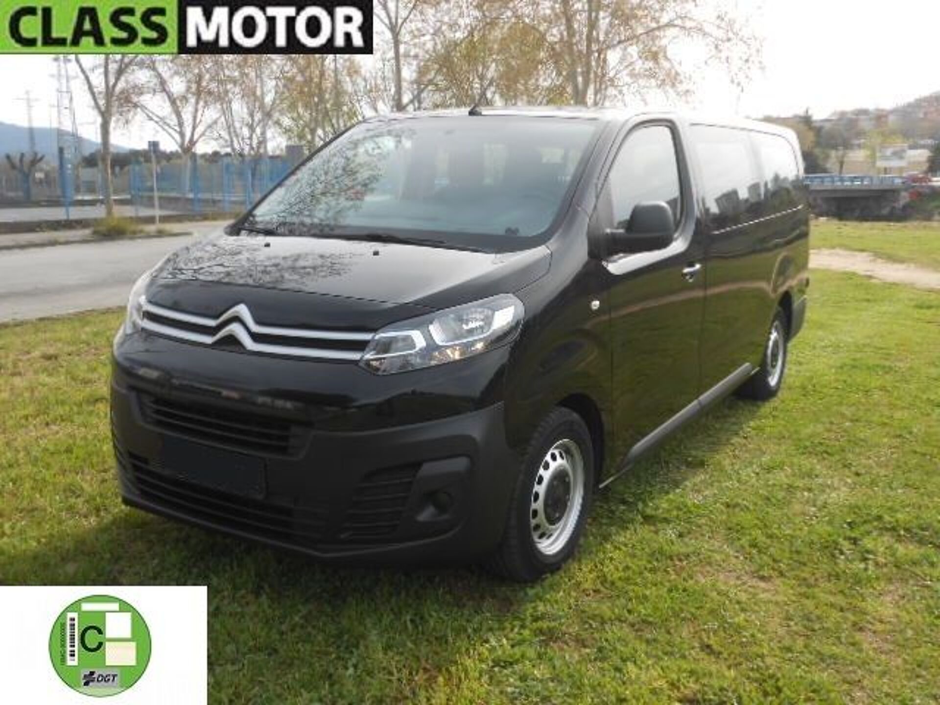 Imagen de CITROEN Jumpy