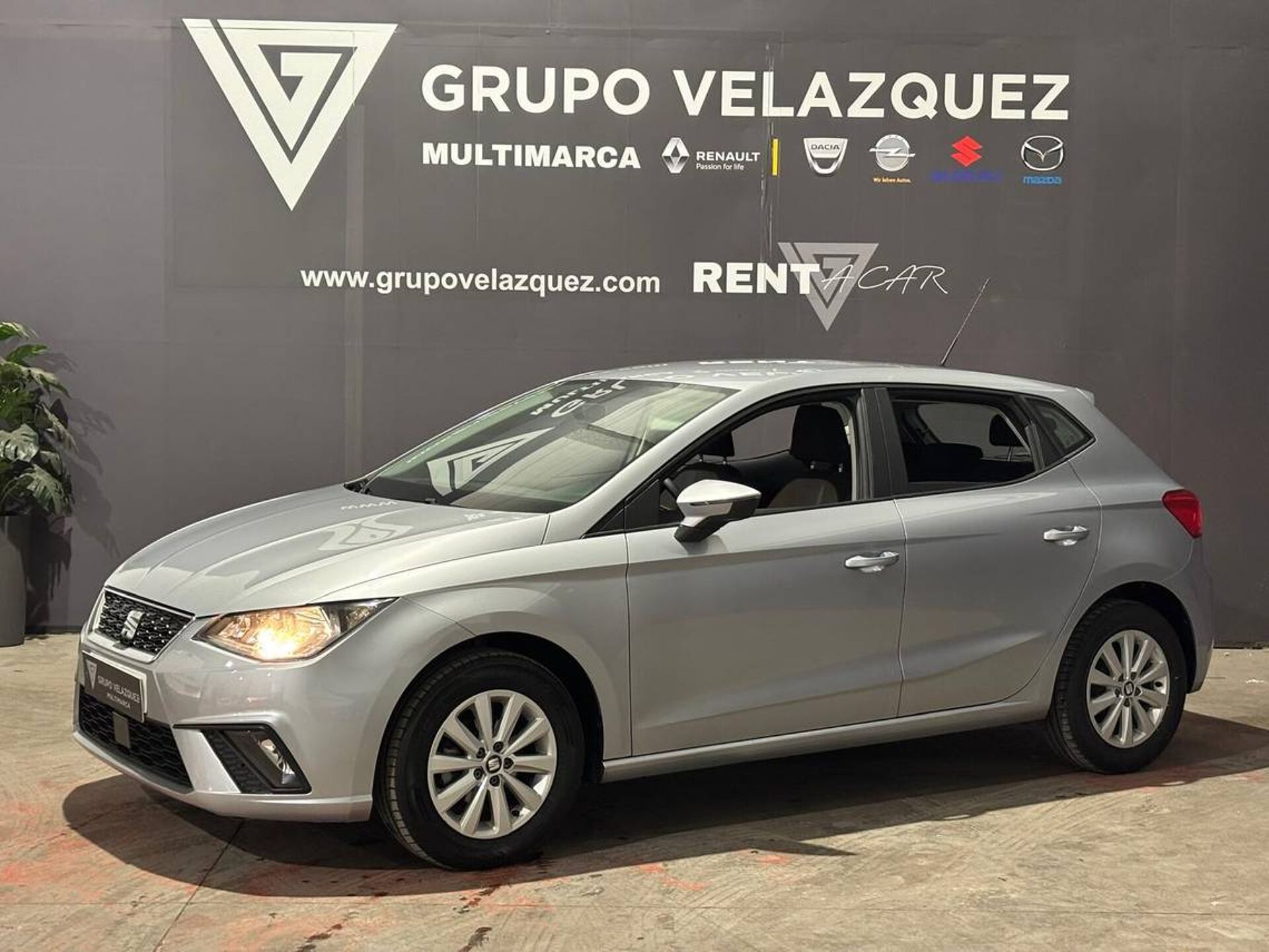 Imagen de SEAT Ibiza