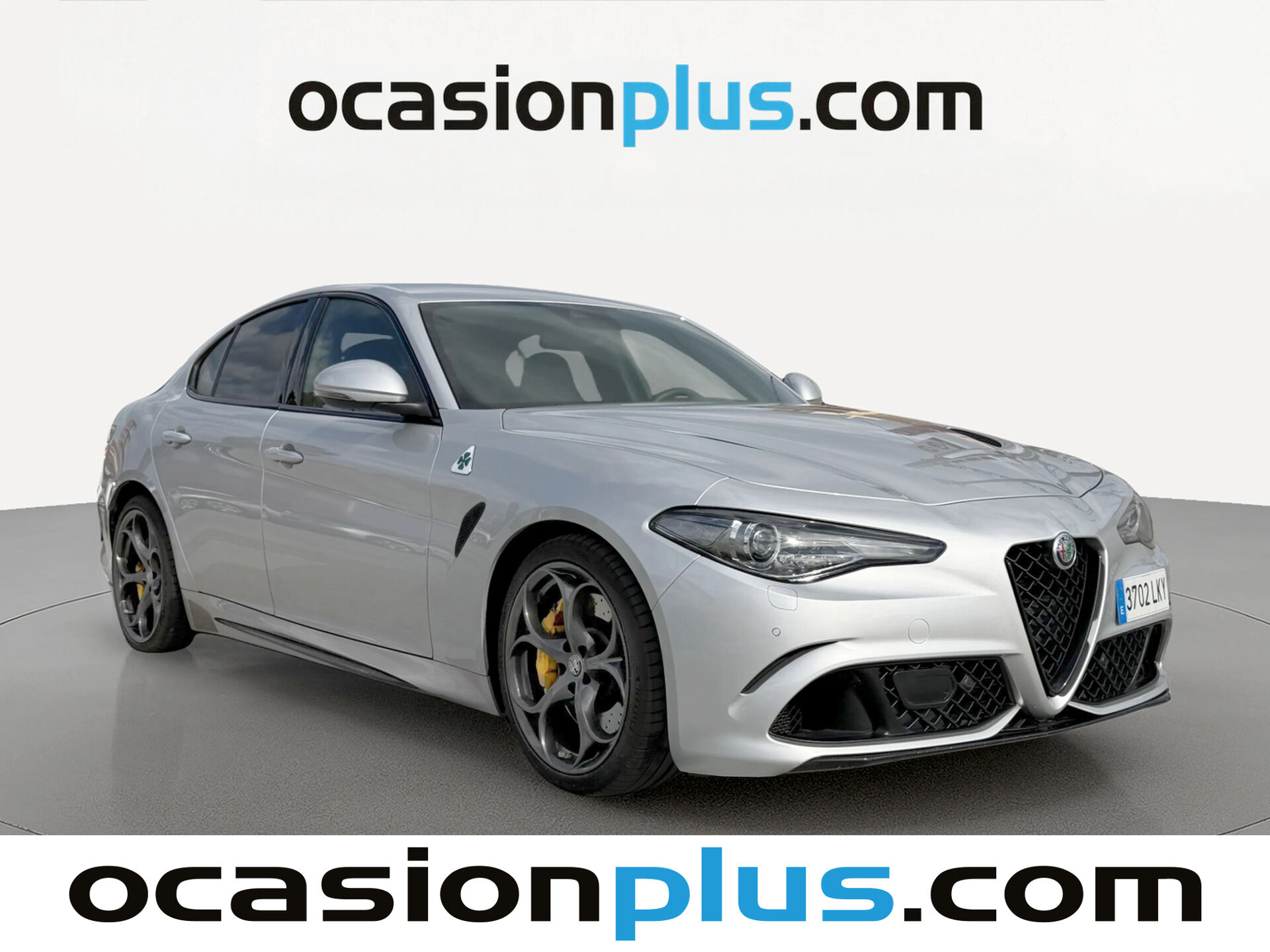 Imagen 2 de ALFA ROMEO Giulia