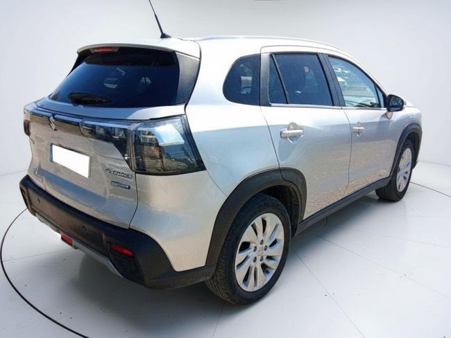 Foto del SUZUKI S-Cross 1.4L Mild Hybrid S2