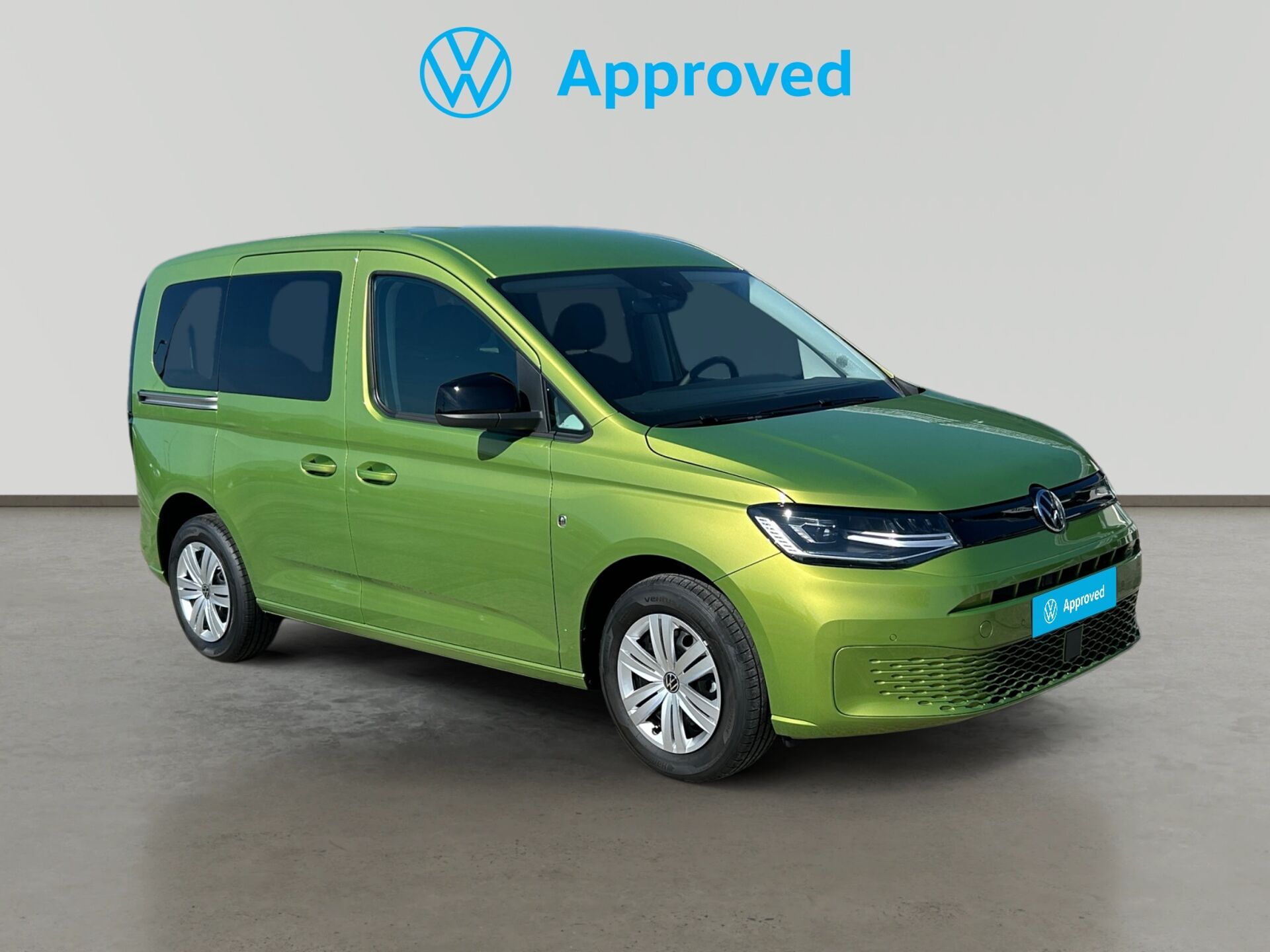 Imagen de VOLKSWAGEN Caddy