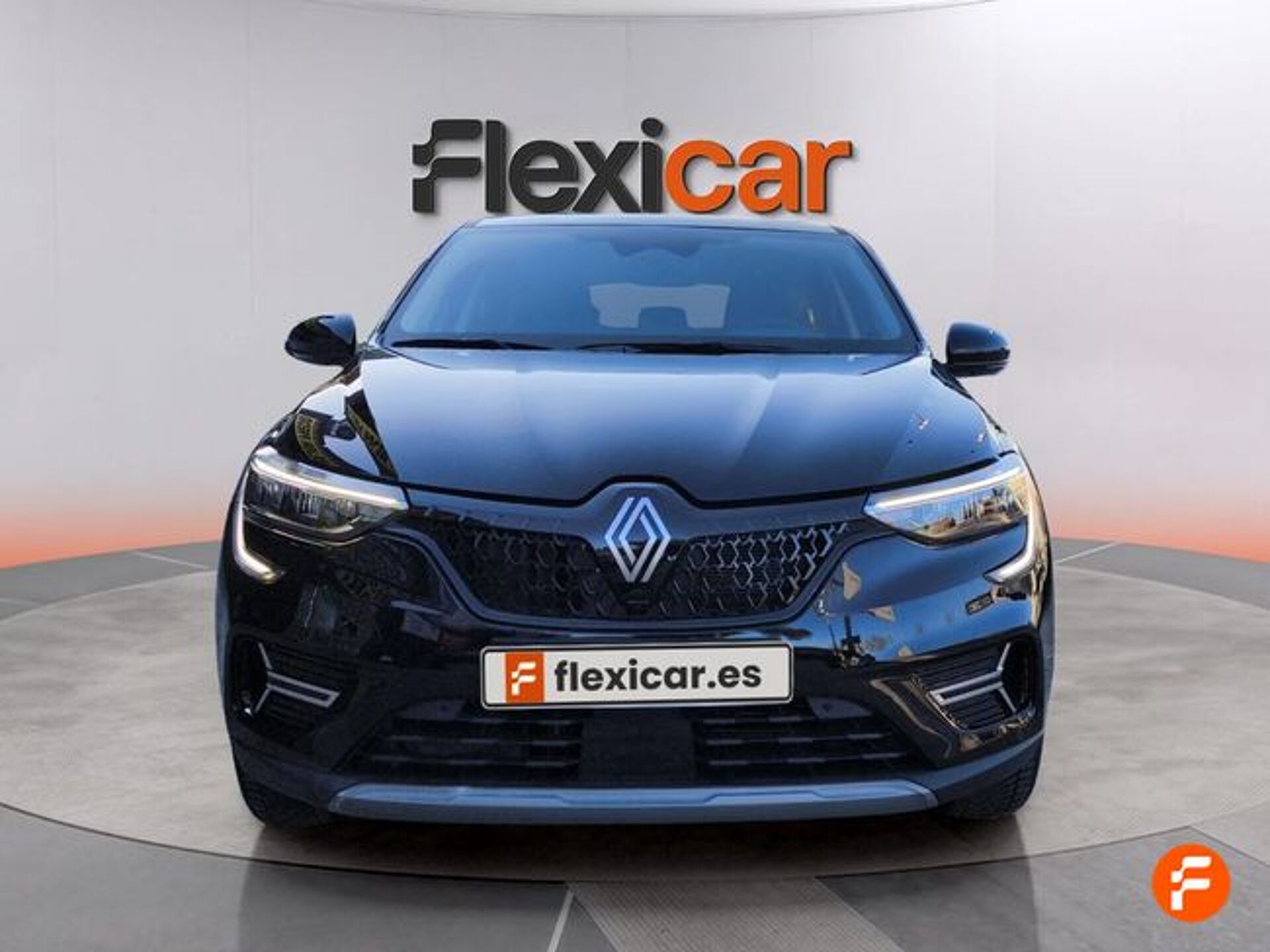 Imagen 2 de RENAULT Arkana