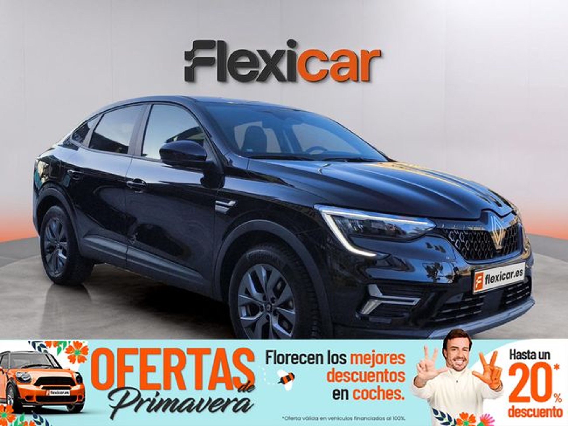 Imagen de RENAULT Arkana