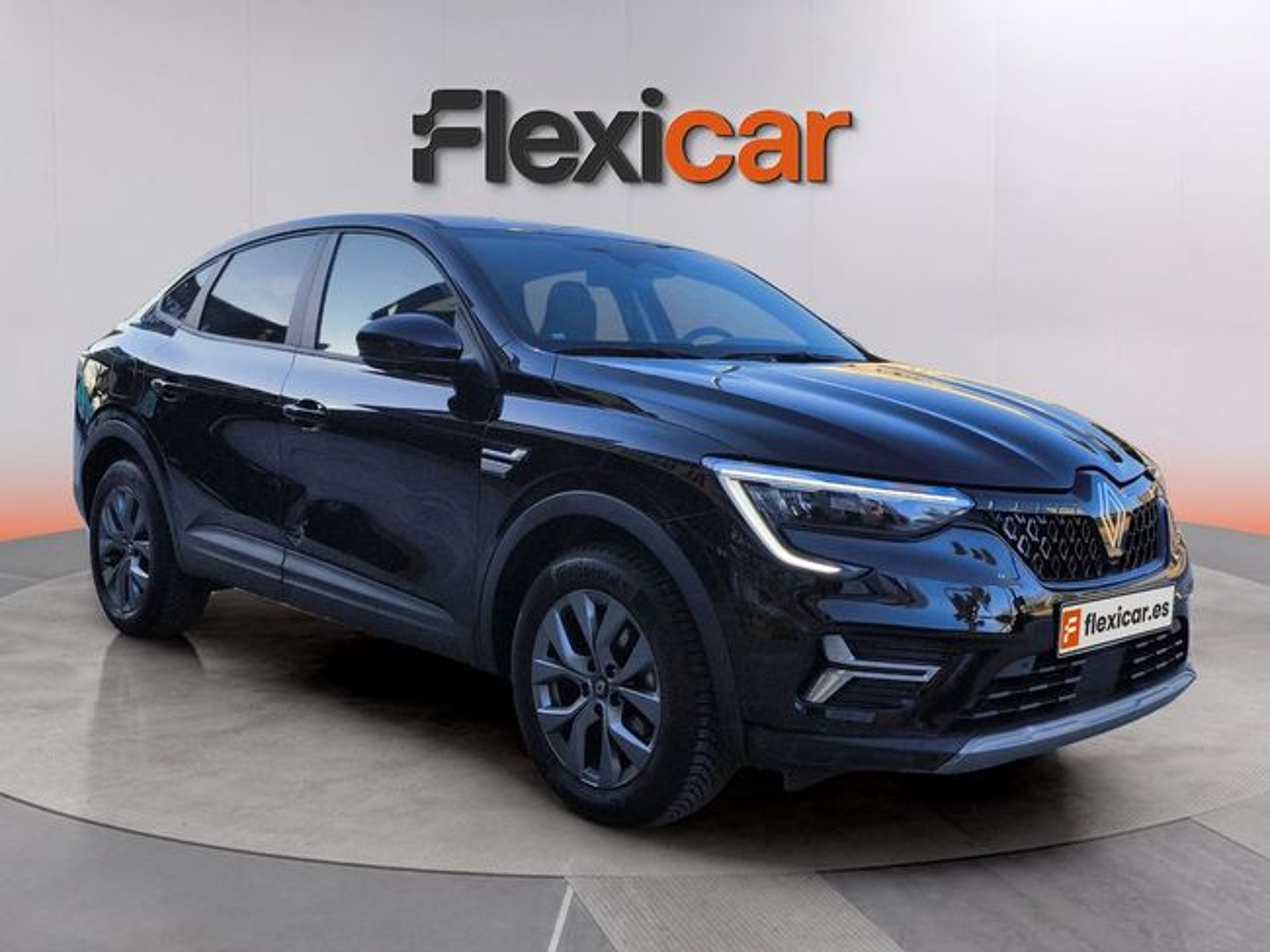 Imagen de RENAULT Arkana