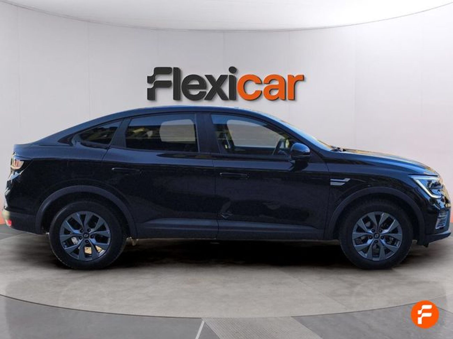 Imagen 3 de RENAULT Arkana