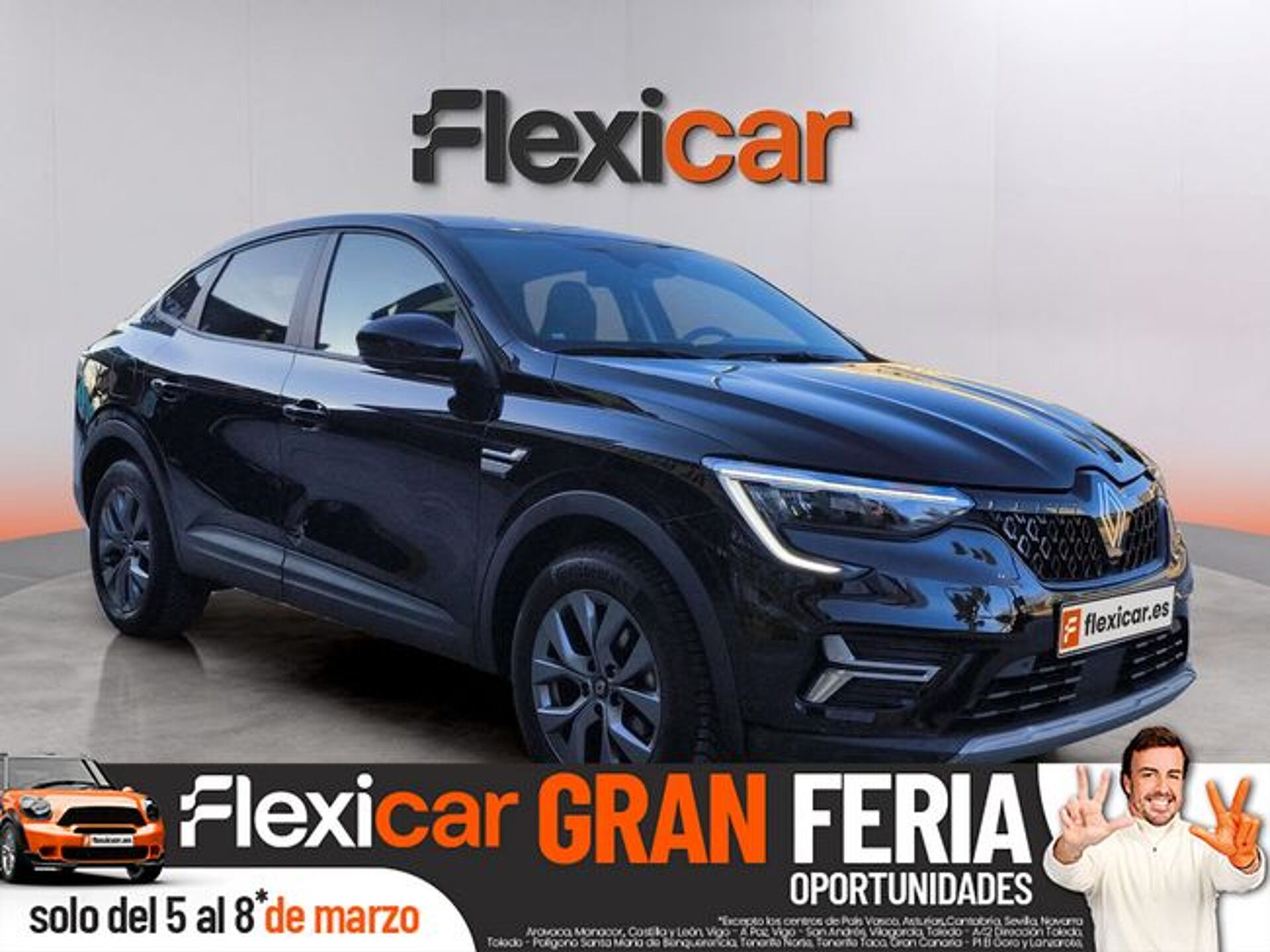 Imagen 1 de RENAULT Arkana