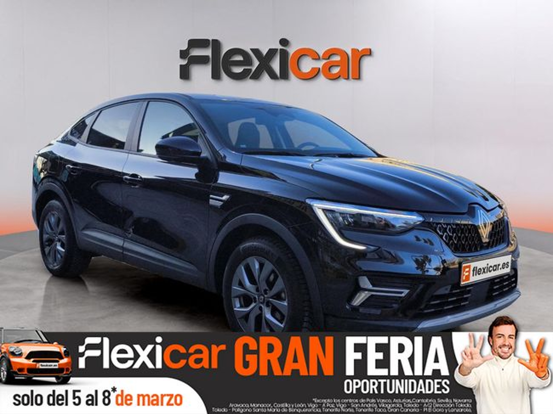 Imagen de RENAULT Arkana