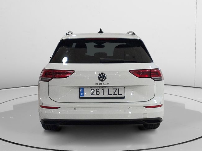 Foto del VOLKSWAGEN Golf 1.5 TSI Life 96kW