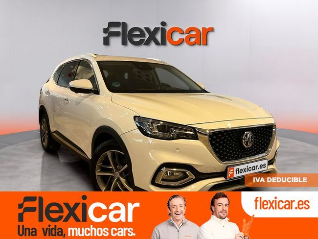 Foto del MG HS 1.5 T-GDI Luxury Aut.