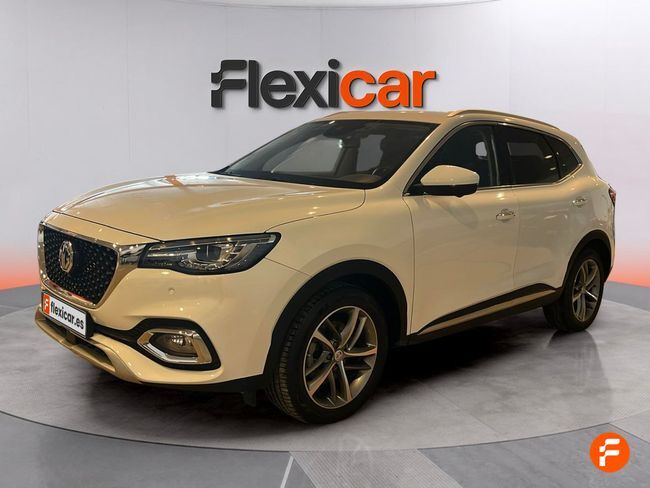 Foto del MG HS 1.5 T-GDI Luxury Aut.