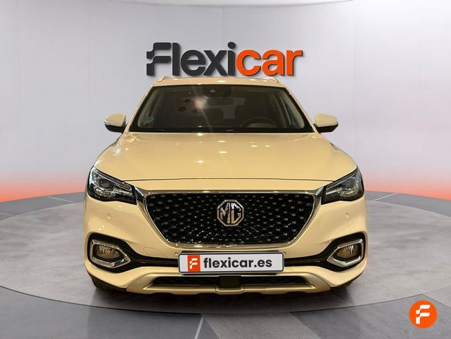 Foto del MG HS 1.5 T-GDI Luxury Aut.