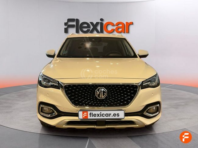 Foto del MG HS 1.5 T-GDI Luxury Aut.