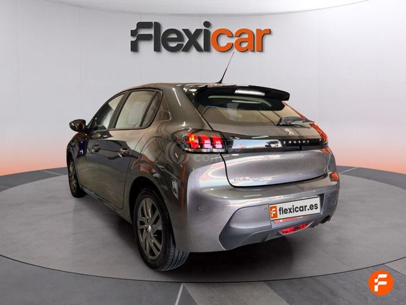 Foto del PEUGEOT 208 1.5 BlueHDi S&S Active 100