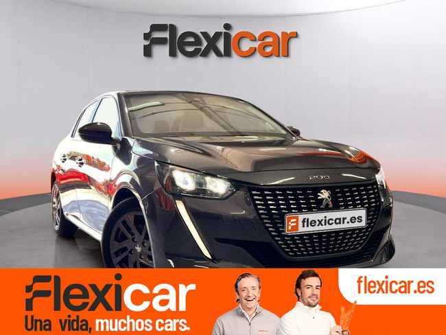 Foto del PEUGEOT 208 1.5 BlueHDi S&S Active 100