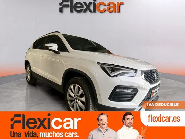 SEAT Ateca (1.5 TSI 110kW St&Sp Style XL) en Málaga