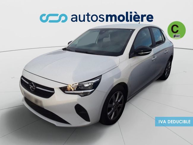 Foto del OPEL Corsa 1.2 XEL S-S Edition 75
