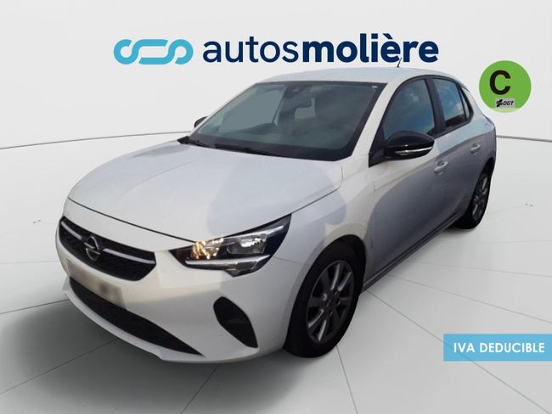 Imagen de OPEL Corsa