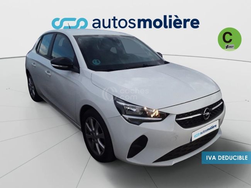 Foto del OPEL Corsa 1.2 XEL S-S Edition 75
